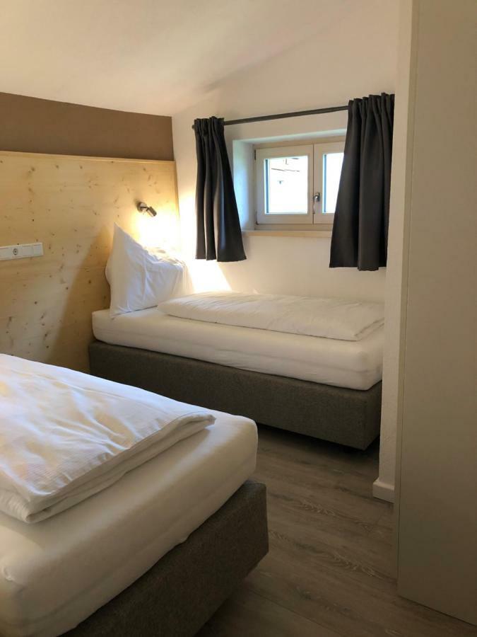Haus Bergsicht Lofer Apartment ภายนอก รูปภาพ